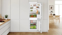 bosch_kin_865se0 Холодильник встраиваемый Bosch KIN 865SE0