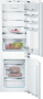Холодильник встраиваемый Bosch KIN 86AF3M8