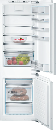 Холодильник встраиваемый Bosch KIN 86AF3M8
