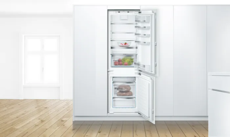 Холодильник встраиваемый Bosch KIN 86AF3M8