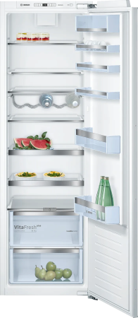 Холодильник встраиваемый Bosch KIR 81AF30U