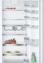 Холодильник встраиваемый Bosch KIR 81AF30U
