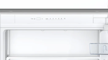 Холодильник встраиваемый Bosch KIV 87NS306