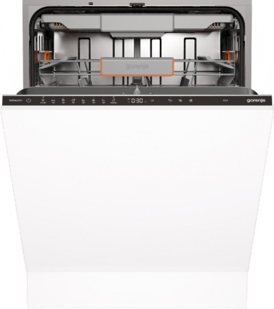 Посудомоечная машина встраиваемая Gorenje GV673B65