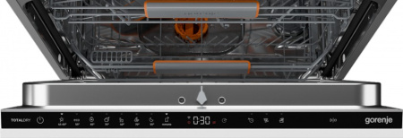 Посудомоечная машина встраиваемая Gorenje GV673B65