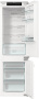 Холодильник встраиваемый Gorenje NRKI 517142