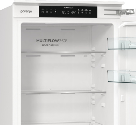 Холодильник встраиваемый Gorenje NRKI 517142