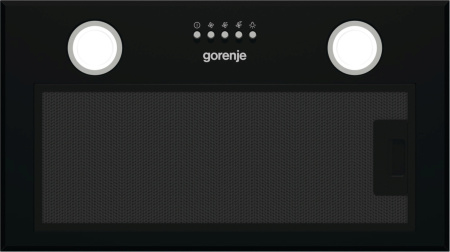 Вытяжка Gorenje BHI526E6B