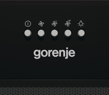 Вытяжка Gorenje BHI526E6B