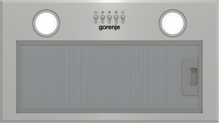 Вытяжка Gorenje BHI526E6X