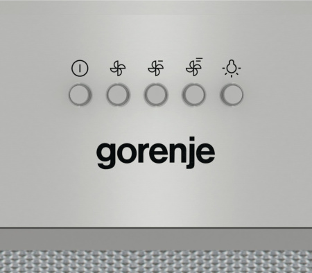 Вытяжка Gorenje BHI526E6X
