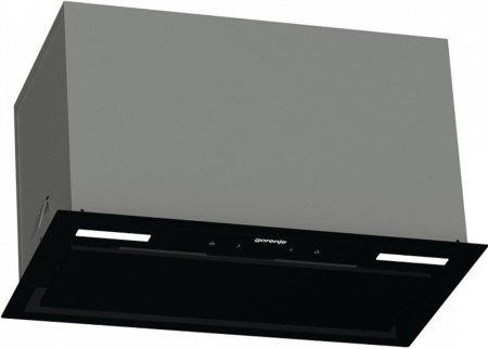 Вытяжка Gorenje BHI549E9GB