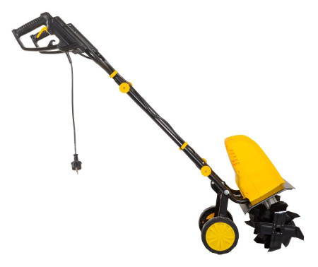 Культиватор электрический Huter ЕМС-1600