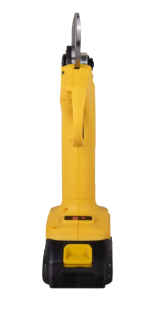 Секатор аккумуляторный Eurolux CP-20Li-2K EA+ (в комплекте с 2 АКБ и ЗУ)