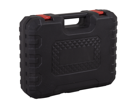 Секатор аккумуляторный Eurolux CP-20Li-2K EA+ (в комплекте с 2 АКБ и ЗУ)