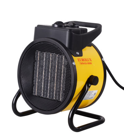 Тепловая пушка электрическая Eurolux ТЭПК-EU-3000K