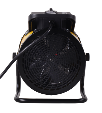 Тепловая пушка электрическая Eurolux ТЭПК-EU-3000K