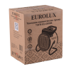 Тепловая пушка электрическая Eurolux ТЭПК-EU-3000K