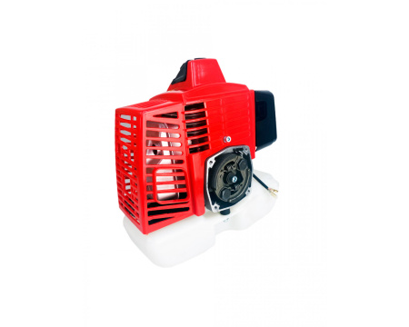 Двигатель бензиновый Brait BR-631 (2х тактный 2,4кВт/3,3л.с,)