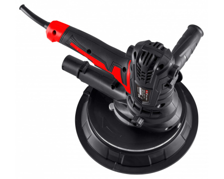 Шлифовальная машина Brait BDS-1200AV (1200Вт,Ø180мм, 1400-2700 об/мин, для стен и потолков)