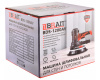 Шлифовальная машина Brait BDS-1200AV (1200Вт,Ø180мм, 1400-2700 об/мин, для стен и потолков)