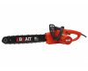 Электропила цепная Brait BR-1800A 16"(1,8кВт., шина 40см-А041, цепь 3/8х1,3х57зв.)