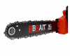 Электропила цепная Brait BR-1800A 16"(1,8кВт., шина 40см-А041, цепь 3/8х1,3х57зв.)