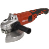 Угловая шлифовальная машина RedVerg RD-AG2100-230S (2100Вт, 6500об/мин)