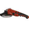 Угловая шлифовальная машина RedVerg RD-AG2100-230S (2100Вт, 6500об/мин)