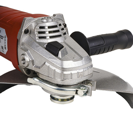 Угловая шлифовальная машина RedVerg RD-AG2100-230S (2100Вт, 6500об/мин)