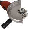Угловая шлифовальная машина RedVerg RD-AG2100-230S (2100Вт, 6500об/мин)