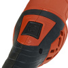 Угловая шлифовальная машина RedVerg RD-AG2100-230S (2100Вт, 6500об/мин)