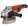 Угловая шлифовальная машина RedVerg RD-AG2300-230S (2300Вт, 6500об/мин)