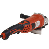 Угловая шлифовальная машина RedVerg RD-AG2300-230S (2300Вт, 6500об/мин)