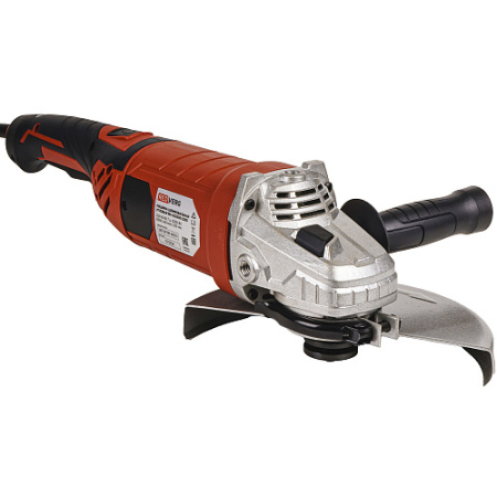 Угловая шлифовальная машина RedVerg RD-AG2300-230S (2300Вт, 6500об/мин)