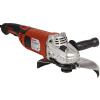 Угловая шлифовальная машина RedVerg RD-AG2300-230S (2300Вт, 6500об/мин)