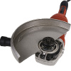 Угловая шлифовальная машина RedVerg RD-AG2300-230S (2300Вт, 6500об/мин)