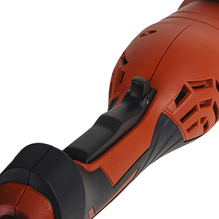 Угловая шлифовальная машина RedVerg RD-AG2300-230S (2300Вт, 6500об/мин)