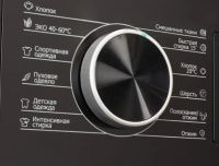 Стиральная машина DeLonghi ROSSA L 724 VI