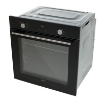 Духовой шкаф Konigin Barberry 60 BKF M4