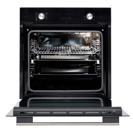 Духовой шкаф Konigin Barberry 60 BKF M4