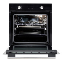 Духовой шкаф Konigin Barberry 60 BKF M4