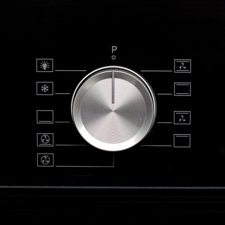 Духовой шкаф Konigin Barberry 60 BKF M4