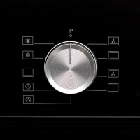 Духовой шкаф Konigin Barberry 60 BKF M4