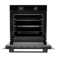 konigin_mint_60_bkf_e10 Духовой шкаф Konigin Mint 60 BKF E10