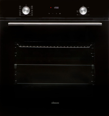 Духовой шкаф Konigin Mint 60 BK E10