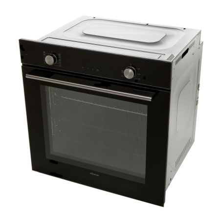 Духовой шкаф Konigin Mint 60 BK E10