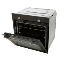 konigin_mint_60_bk_e10 Духовой шкаф Konigin Mint 60 BK E10