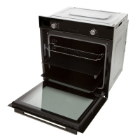 konigin_mint_60_bk_e10 Духовой шкаф Konigin Mint 60 BK E10