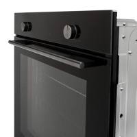 konigin_mint_60_bk_e10 Духовой шкаф Konigin Mint 60 BK E10